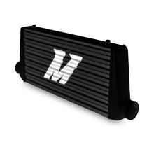 Load image into Gallery viewer, Mishimoto Universal Silver M Line Bar &amp; Plate Intercooler