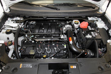 Load image into Gallery viewer, K&amp;N 13 Ford Explorer 3.5L V6 Performance Intake Kit