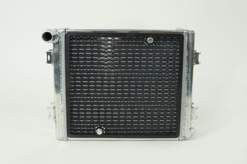 CSF 2015+ Mercedes Benz C63 AMG (W205) Auxiliary Radiator- Some Applications Require Qty 2