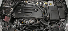 Load image into Gallery viewer, K&amp;N 11-13 Buick Regal 2.0L L4 Typhoon Performance Intake