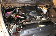 Load image into Gallery viewer, K&amp;N 14-15 Ram 2500/3500 6.4L V8 High Flow Performance Intake Kit