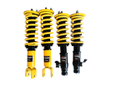 BLOX Racing 92-00 Civic Eg Ek / 94-01 Integra Street Series II Plus Coilovers