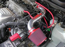 Load image into Gallery viewer, Injen 97-99 Camry 4 Cylinder Polished Short Ram Intake