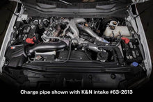 Load image into Gallery viewer, K&amp;N 17-21 Ford F-250/350 6.7L TD Charge Pipe