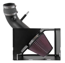 Load image into Gallery viewer, K&amp;N 14-15 Ram 2500/3500 6.4L V8 High Flow Performance Intake Kit