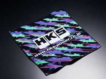 Load image into Gallery viewer, HKS HKS OILCOLOR HAND TOWEL