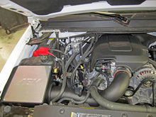 Load image into Gallery viewer, AEM 09-10 GM Silverado/Seirra 5.3L-V8 Silver Brute Force Air Intake