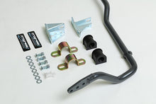 Load image into Gallery viewer, Progress Tech 03-05 Mitsubishi Evo 8/06-07 Evo 9 Rear Sway Bar (25mm - Adjustable)