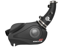 Load image into Gallery viewer, aFe Momentum GT Pro DRY S Cold Air Intake System 17-18 Fiat 124 Spider I4 1.4L (t)