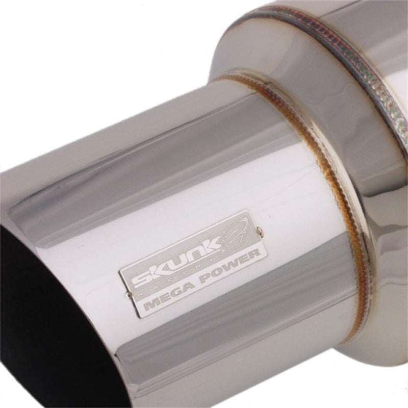 Skunk2 MegaPower R 02-05 Honda Civic Si 70mm Exhaust System