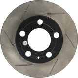 StopTech Slotted & Drilled Sport Brake Rotor