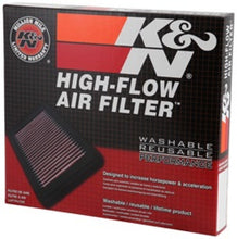 Load image into Gallery viewer, K&amp;N 05-09 Chevy Equinox / 08-10 Malibu / 06-10 Buick Lucerne 06-09 Cadillac DTS Drop In Air Filter