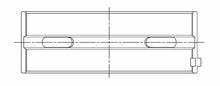 Load image into Gallery viewer, ACL Toyota/Lexus 2JZGE/2JZGTE 3.0L 0.25 Oversized High Performance Main Bearing Set