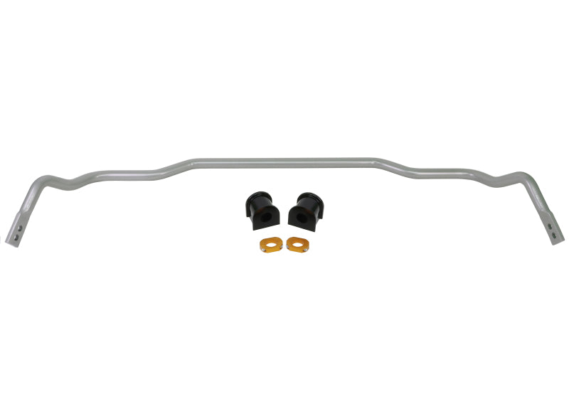 Whiteline 6/2017+ KIA Stinger Front 24mm Heavy Duty 2 Point Adjustable Swaybar