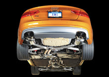 Load image into Gallery viewer, AWE Tuning Audi B8.5 S5 3.0T Touring Edition Exhaust System - Diamond Black Tips (90mm)