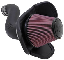 Load image into Gallery viewer, K&amp;N 05 Dodge Magnum / Chrysler 300 V6-3.5L Performance Intake Kit