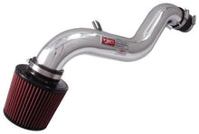 Load image into Gallery viewer, Injen 90-93 Integra Fits ABS Polished Short Ram Intake