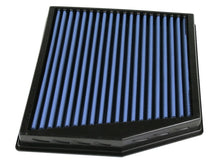 Load image into Gallery viewer, aFe MagnumFLOW Air Filters OER P5R A/F P5R BMW 135i/335i 11-12 L6-3.0L/X1 35ix 11-15 (t) (N55)