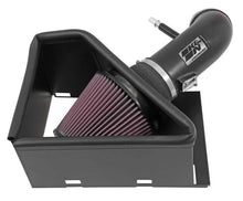 Load image into Gallery viewer, K&amp;N 14-15 Ram 2500/3500 6.4L V8 High Flow Performance Intake Kit