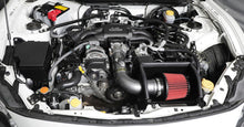 Load image into Gallery viewer, AEM 13-18 Subaru BRZ H4-2.0L F/I Polished Cold Air Intake