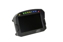 Load image into Gallery viewer, AEM CD-5 Carbon Digital Dash Display