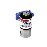 Nitrous Express Mainline Stainless Steel Nitrous Solenoid (.078 Orifice)