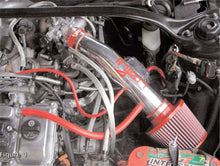 Load image into Gallery viewer, Injen 97-01 Camry 98-03 Solara V6 (No CARB for 03 Solara) Polished Short Ram Intake