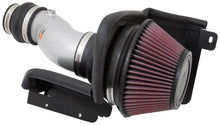 Load image into Gallery viewer, K&amp;N 12 Hyundai Veloster 1.6L Typhoon Performance Intake Kit