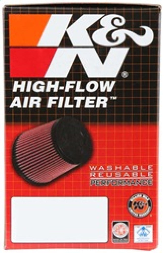 K&N Custom Air Filter - Rectangular - 6.75in O/S Length x 4.5in O/S Width x 2.5in Height