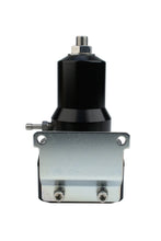 Load image into Gallery viewer, Aeromotive Regulator - 30-120 PSI - .313 Valve - 2x AN-10 Inlets / AN-10 Bypass