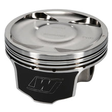 Load image into Gallery viewer, Wiseco Subaru EJ257 WRX/STI 4v Dish -19cc 99.5 Piston Shelf Stock Kit