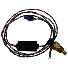 Load image into Gallery viewer, Fast Fluid Digital Sensor w/ 12-5 Volt Output Converter Kit