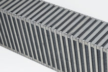 Load image into Gallery viewer, CSF High Performance Bar &amp; Plate Intercooler Core (Vertical Flow) - 27in L x 6in H x 3in W