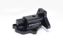 Load image into Gallery viewer, Skunk2 Honda/Acura B-Series VTEC Black Anodized Billet Solenoid