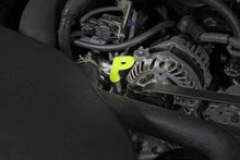 Load image into Gallery viewer, Perrin Subaru Dipstick Handle P Style - Neon Yellow