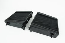 Load image into Gallery viewer, CSF 20+ Toyota GR Supra High-Performance Auxiliary Radiator , Fits Both L&amp;R Two Required