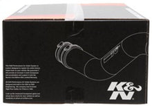 Load image into Gallery viewer, K&amp;N 98-05 Miata Red Typhoon Short Ram Intake