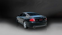 Load image into Gallery viewer, Corsa 2005-2006 Pontiac GTO 6.0L V8 2.5in Sport Cat-Back + XPipe Exhaust Polished Tips