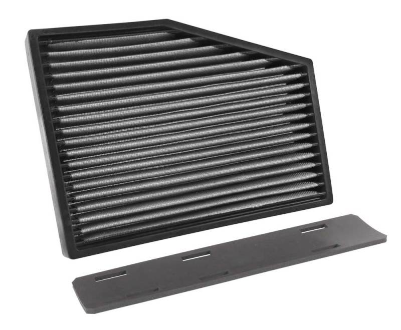 K&N 05-14 VW Jetta 2.5L 2.0L / EOS Cabin Air Filter