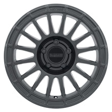 Load image into Gallery viewer, Method MR314 18x9 +18mm Offset 5x150 110.5mm CB Matte Black Wheel