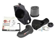 Load image into Gallery viewer, aFe Momentum GT Pro DRY S Cold Air Intake System 09-15 Cadillac CTS-V V8 6.2L (sc)