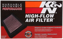 Load image into Gallery viewer, K&amp;N 2019 Chevrolet Silverado 1500 V8-5.3L F/I Drop In Air Filter