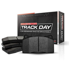 Load image into Gallery viewer, Power Stop 16-19 Cadillac ATS Rear Track Day Brake Pads