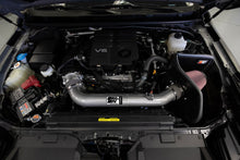 Load image into Gallery viewer, K&amp;N 2022 Nissan Frontier V6 3.8LPerformance Air Intake System