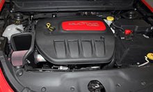 Load image into Gallery viewer, K&amp;N 13-14 Dodge Dart 1.4L Silver Typhoon Performance Intake