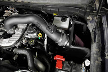 Load image into Gallery viewer, K&amp;N 16-17 Nissan Titan XD V8-5.0L DSL 63 Series Aircharger Performance Intake