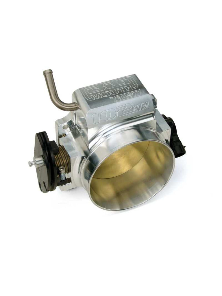 FAST Throttle Body LSX 102MM