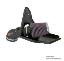 Load image into Gallery viewer, K&amp;N 01-05 BMW M3 3.2L F/I Performance Intake Kit