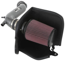 Load image into Gallery viewer, K&amp;N 21-22 Kia K5 L4-1.6L Typhoon Air Intake