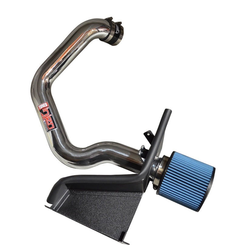 Injen 16-18 Volkswagen Jetta 1.4L SP Series Short Ram Black Intake System